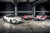 RAVENOL Lubricants will Feature in the Toyota Gazoo Racing Supra GT4